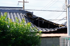 風通しの良い家
