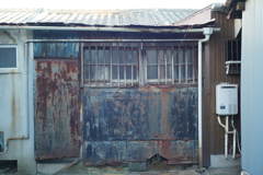 時のキャンバス