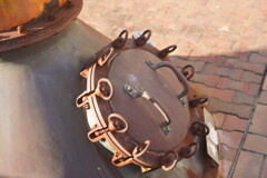 オブジェとしてのポットスティル