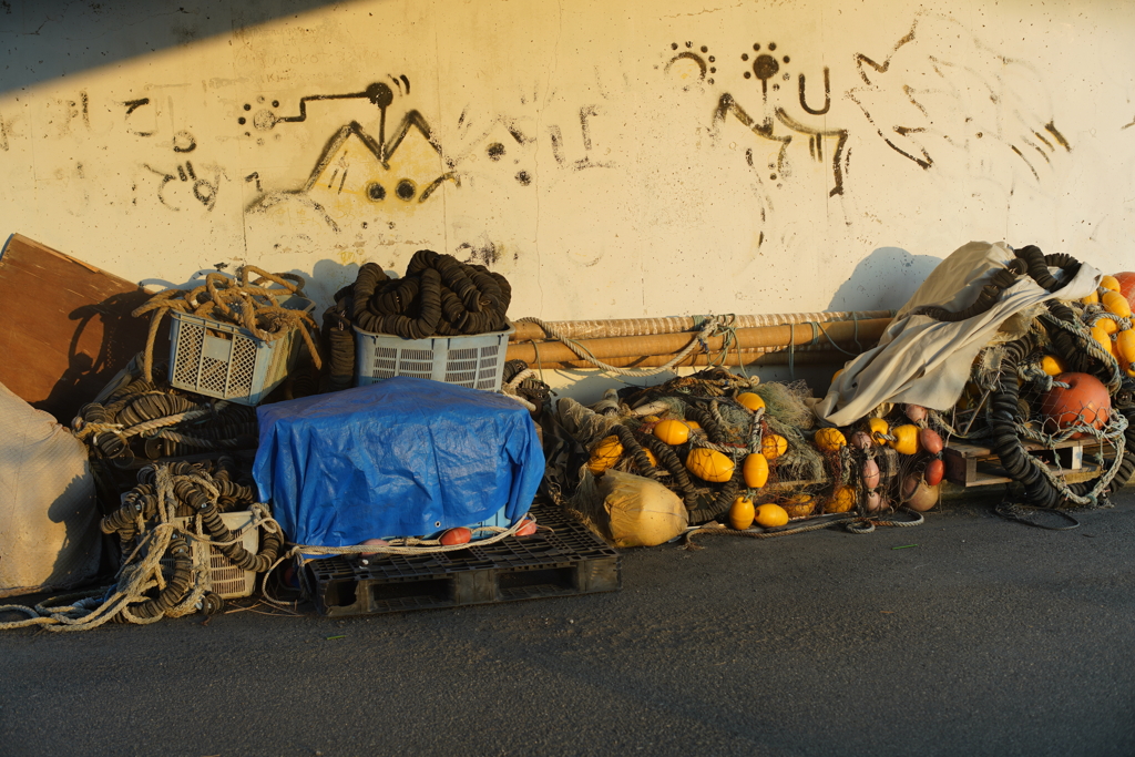 MC ROKKOR-PG 58mm f1.2 ⑤