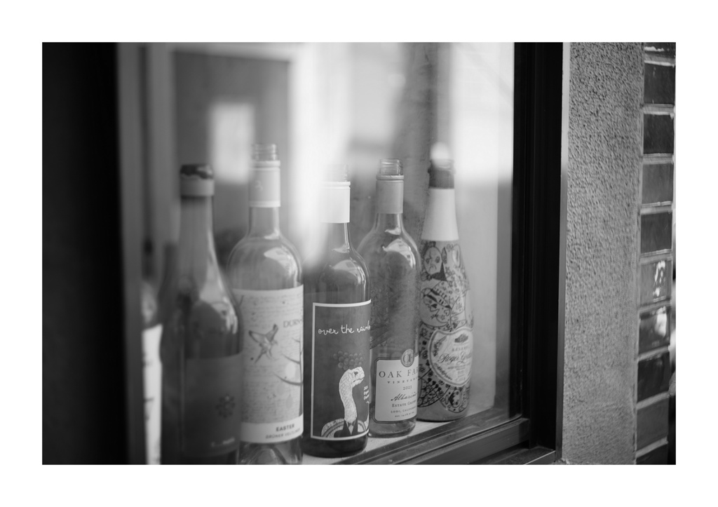 瓶ビン topcor-S f50mm F2
