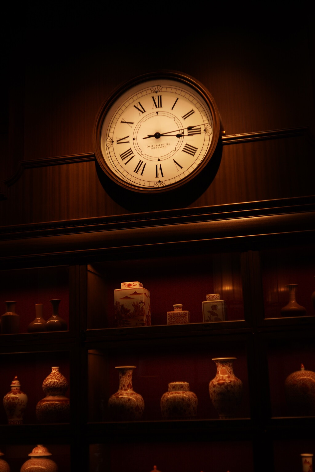 As Time Goes By   Topcor S f5cm 1:2 L39