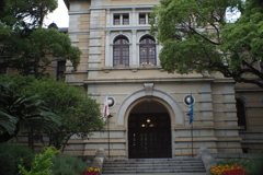兵庫県公館 ZUNOW 6.5mm F1.1 (参考画像)