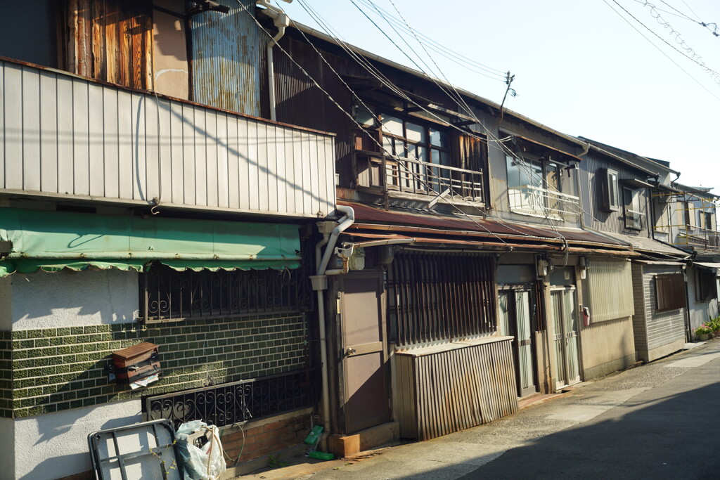 S用W-NIKKOR-C 3.5cm f1.8