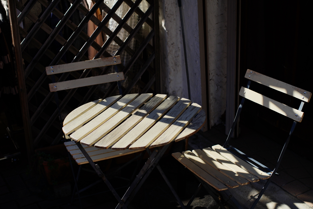 作例⑭ Canon FD55mmF1.2SSC ASPHELICAL