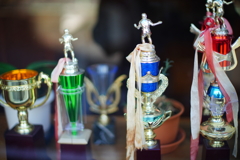 作例⑥ Canon FD55mmF1.2SSC ASPHELICAL 解放