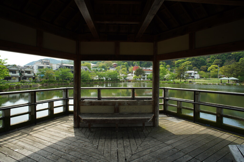 シンメトリー