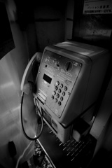 公衆電話
