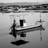 浮き舟