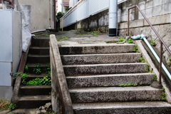 親子階段