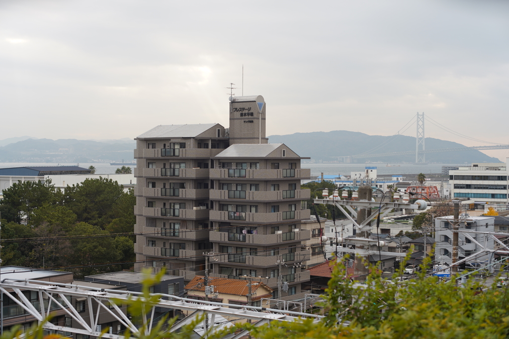 MC ROKKOR-PG 58mm f1.2 ②