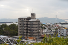 MC ROKKOR-PG 58mm f1.2 ②