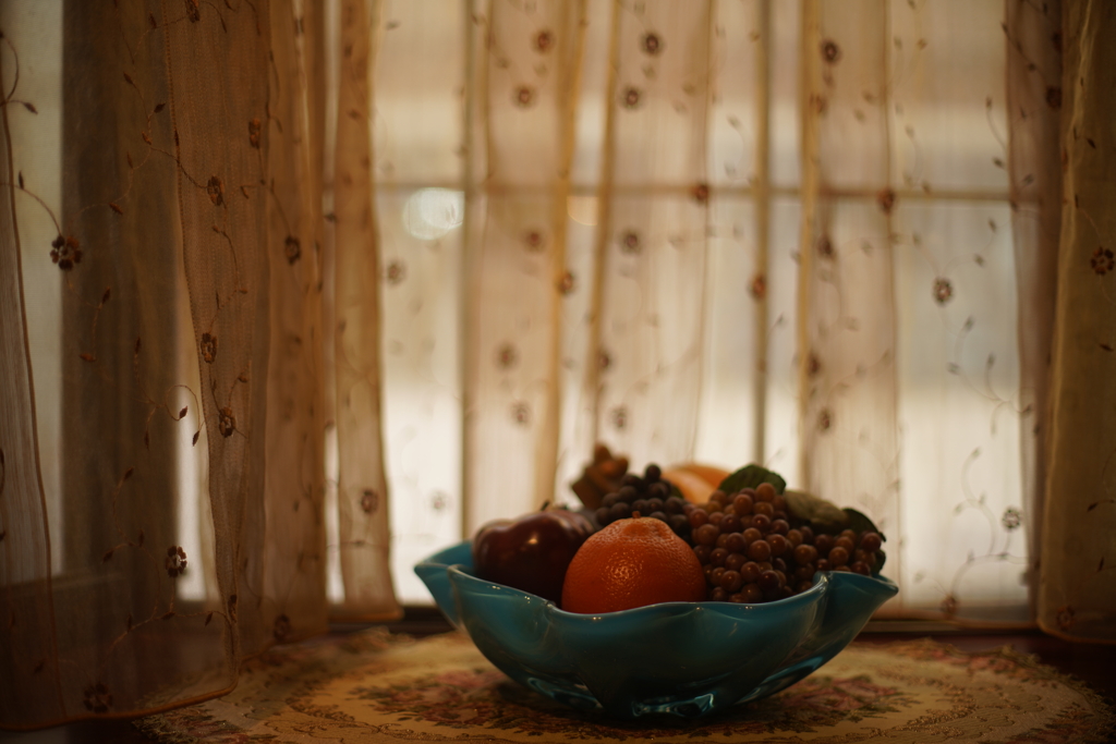 MD Rokkor 50mmf1.4 による三ノ宮界隈