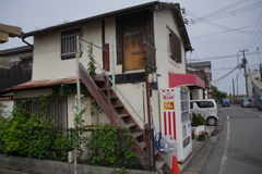 いい感じな喫茶店別アングル