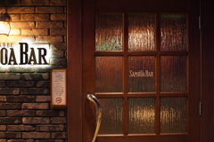 BARのようなもの