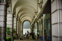 回廊