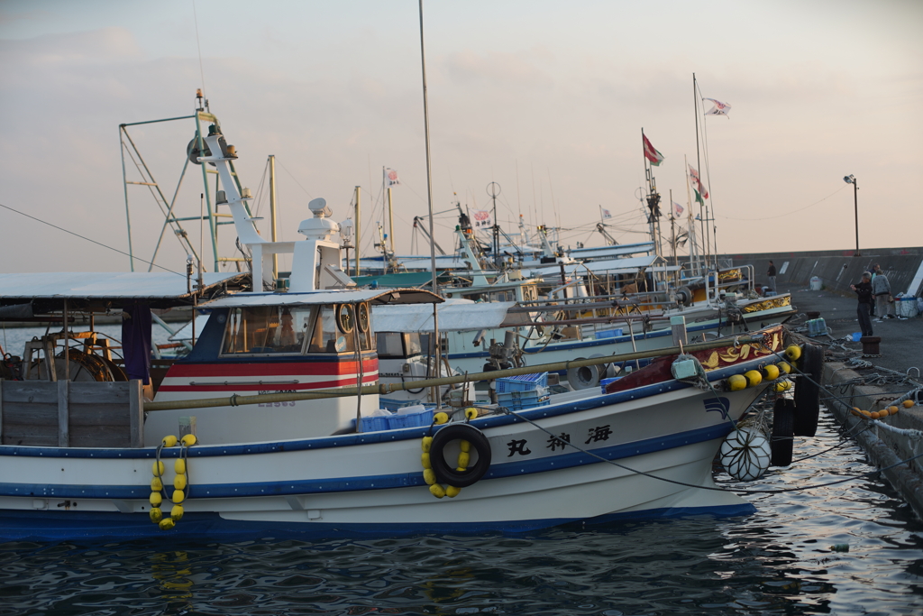 MC ROKKOR-PG 58mm f1.2 ⑥