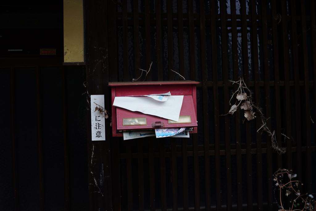 に注意 Canon 35mm f2 L39
