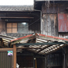 いい感じの民家  Carl Zeiss tesaer 5cm 1:3.5