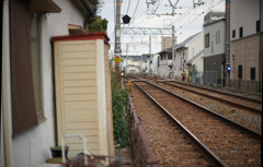 抜けられそうで抜けられません