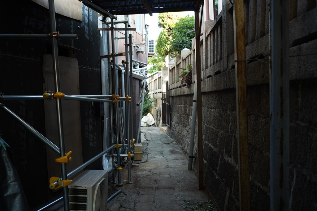 S用W-NIKKOR-C 3.5cm f1.8