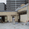 松尾ビル屋上