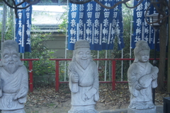 セレナー 50mm f3.5 作例④