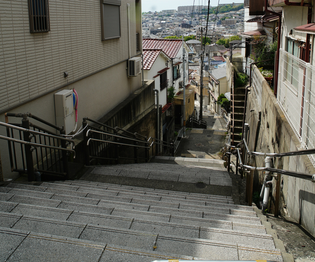 降りるべきか？