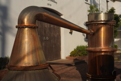 ポットスティル