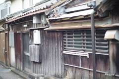 いい感じの民家