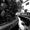 水路と抜け道