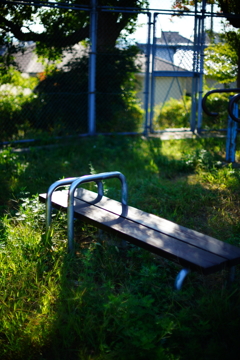 Canon FD55mmf1.2試写② Canon FD55mmf1.2試写②