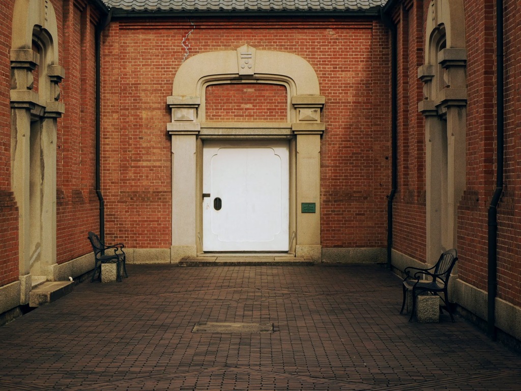 散歩写真