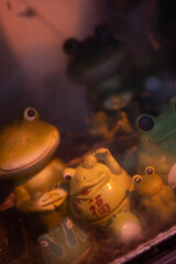 カエル