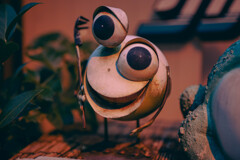 big eye