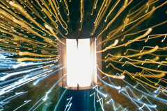light