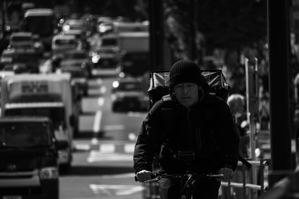 新宿