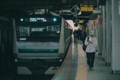 新宿