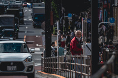 新宿
