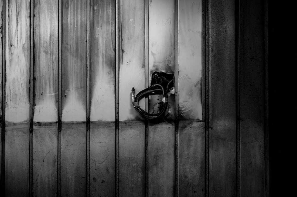 wall