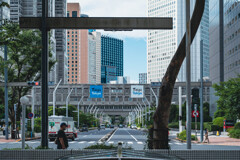 新宿