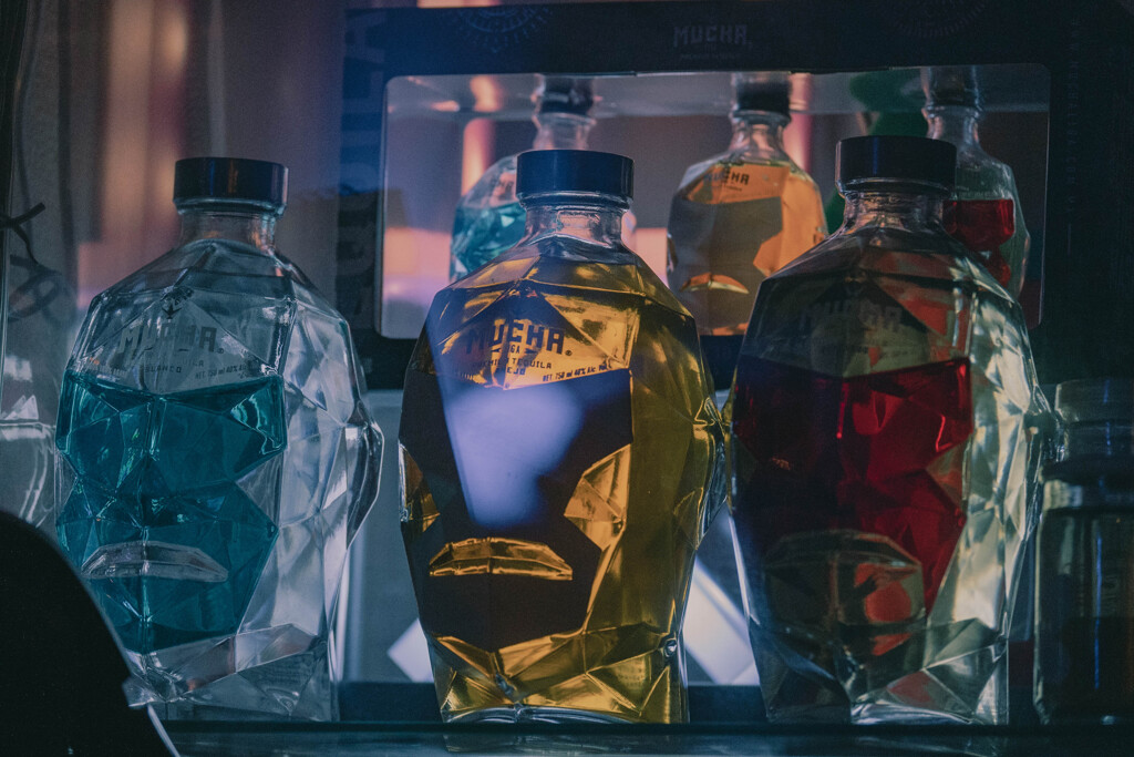 Tequila