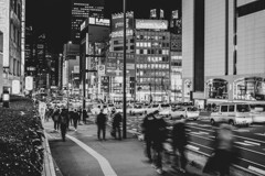 新宿