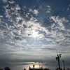 空と海