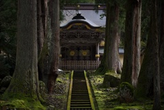 永平寺