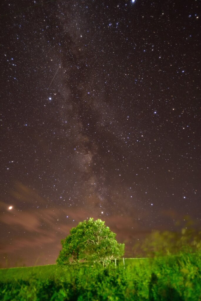 星