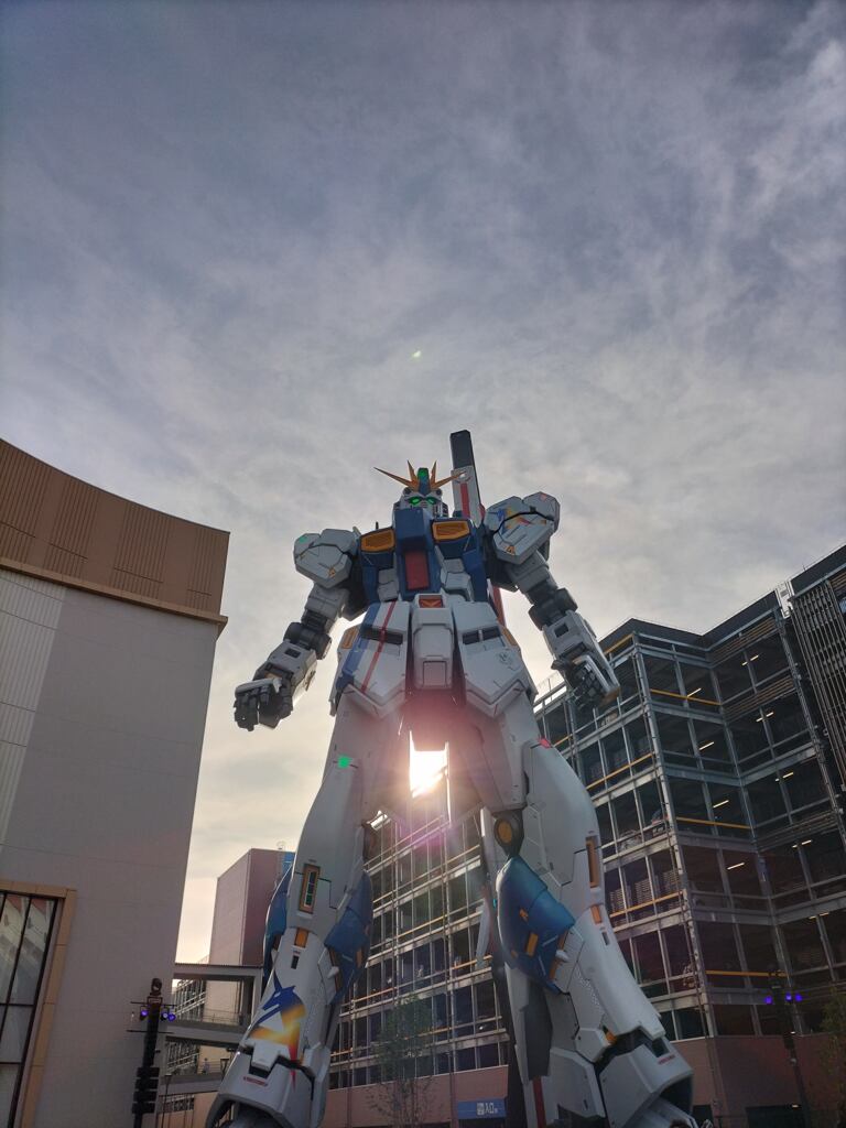 ガンダム