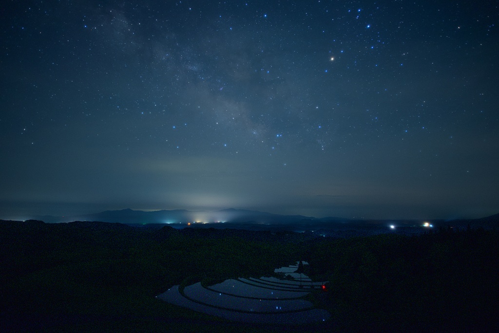 星空