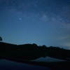 星空観察