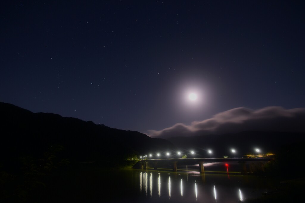 夜